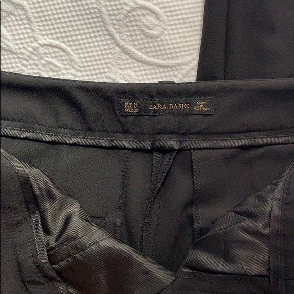 Zara basic pants - Picture 5 of 6